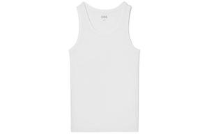 Жилет женский белый Cos