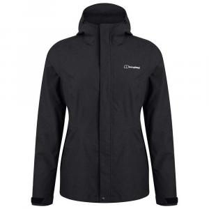 Куртка Berghaus Elara Gemini 3in1 Waterproof, черный