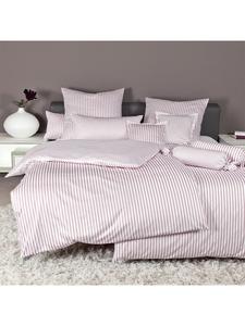 Janine Постельное белье цвета меловой розы