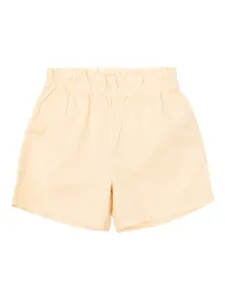 Эластичные шорты milly Bonpoint, розовый