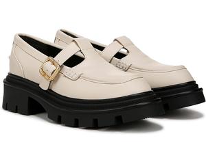 Лоферы Circus NY by Sam Edelman Payson, цвет Vanilla Bean