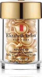 Увлажняющая и питательная сыворотка в капсулах Elizabeth Arden Ceramide Advanced Ceramide, 30 kapsułek