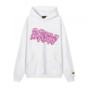 Drew House Толстовка SS25 Unisex White