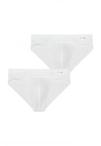 Трусы тенсел мягкие Hom, белый