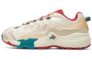 Кроссовки Fila Ravagement 1 Lifestyle, бежевый/мультиколор