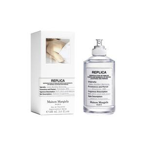 Ленивые выходные легкий парфюм поппури аккорд туалетная вода 7 мл/30 мл/100 мл подарок для девушки Maison Margiela