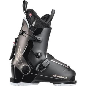 Лыжные ботинки Nordica Hf 75 Nordica, Black/Bronze/White