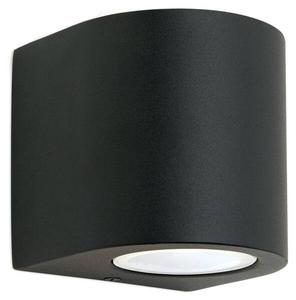 Наружный настенный светильник Orion Leuchten LAURENZ, антрацитовый