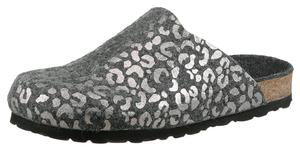 Aniston Тапочки в цвете Graphite