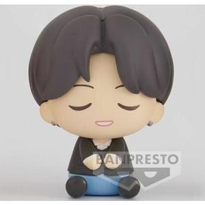 Рисунок Суга Том.1 Тинитан Динамит 5 См Banpresto