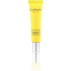 Skinlab Lemon Garden Увлажняющий крем для контура глаз Carthusia