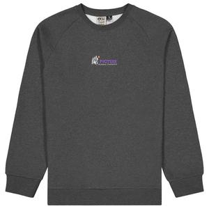 Команда Toanah - пуловер Picture, серый