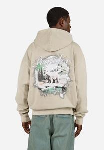 Худи Pegador FABRIANO, Vintage Beige/Beige