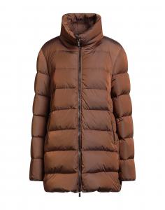 Пуховик Moorer, коричневый