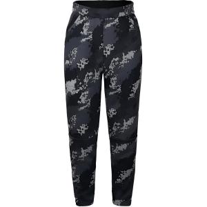 Adidas Z.N.E. Pt AOP вязаные спортивные штаны мужские серые