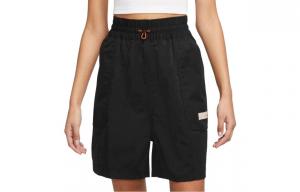 Женские повседневные шорты Nike, цвет Black