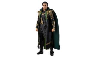 Фигурка для игр Japan Marvel S.H. Figuarts Loki BANDAI