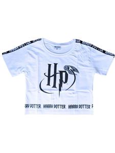 Футболка Harry Potter, белый