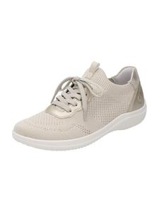 Remonte Высокие домашние тапочки бежевого цвета