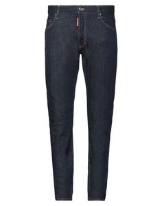 Джинсы Dsquared2, синий