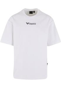 Рубашка Colucci Ikarus, белый