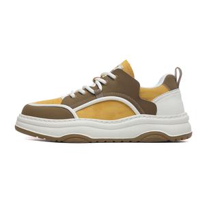 Нескользящие износостойкие низкие мужские кроссовки Sportful, Beige Blue