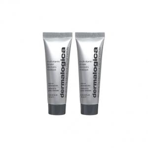 Набор для путешествий / пробники Unisex Dermalogica, 10ml*2