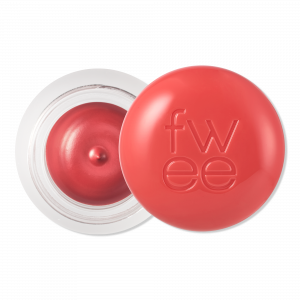 Румяна Lip&Cheek Blurry Pudding Pot fwee, CR04 Seventeen (sunny coral)