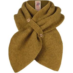 Детский шарф Engel, коричневый