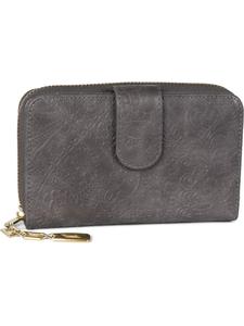 Кошелек styleBREAKER, темно-серый