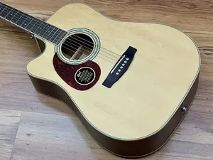 Cort Cort MR710F NS Леворукая - Натуральный