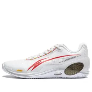 Кроссовки wade 808 iii ultra Li-Ning, белый