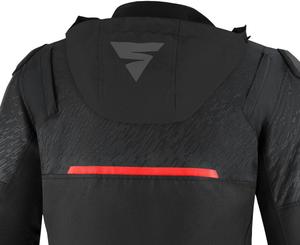 Капот для дрифта SHIMA, Black