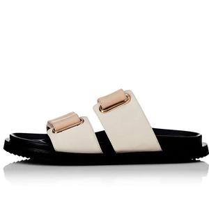 ALIAS MAE Женские слайдеры черные, цвет Black