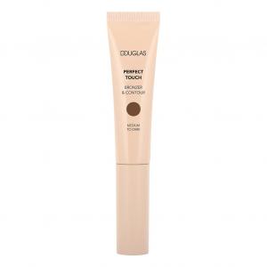 Бронзер make-up perfect touch liquid Douglas Collection, 2 - medium to dark, объем 12 мл