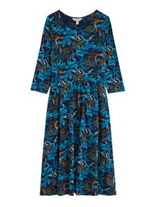 Платье Seasalt Cornwall April, синий/темно-синий