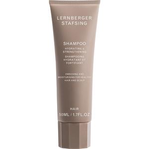 Шампунь Lernberger Stafsing Hydrating & Strengthening Shampoo, 50 ml
