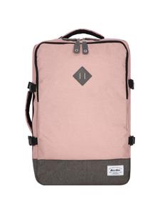 Рюкзак Worldpack, розовый