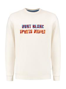 Толстовка Shiwi, белый