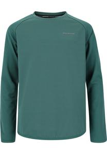 Топ с длинными рукавами MIDLAYER AVAN Endurance, цвет sea pine