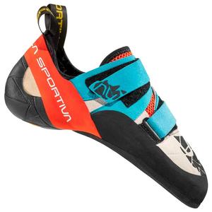 Скальные туфли otaki blue flame - 39 La Sportiva