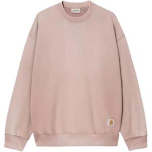 Худи с длинными рукавами Hudson Square Carhartt WIP, фиолетовый