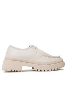 Полуботинки Jenny Fairy, бежевый