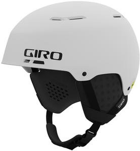 Giro Шлем Emerge spherical matte white S