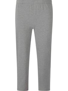 Брюки свободного кроя Charles Colby  Baron Pierce, серый