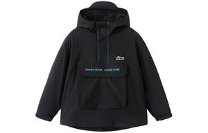 Детская куртка Asics, черный