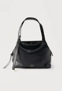 Сумочка алиса Armani Exchange, Black