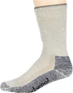 Классический альпинист с максимальной амортизацией Smartwool, серо-коричневый