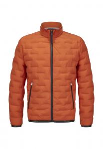 Куртка Milestone HOPPER, Orange