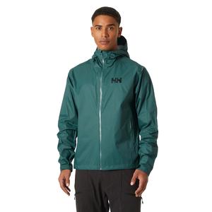 Мужская куртка Terra Micro Helly Hansen, Dark Creek